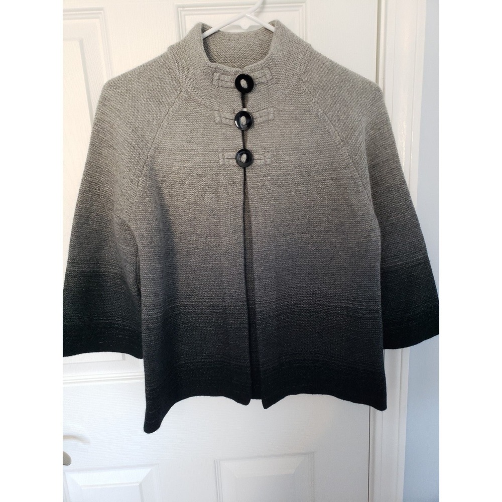 Jones New York Womans Sweater Size Small Petite